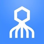 Octopus Authenticator logo